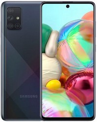 Замена динамика на телефоне Samsung Galaxy A71 в Тюмени